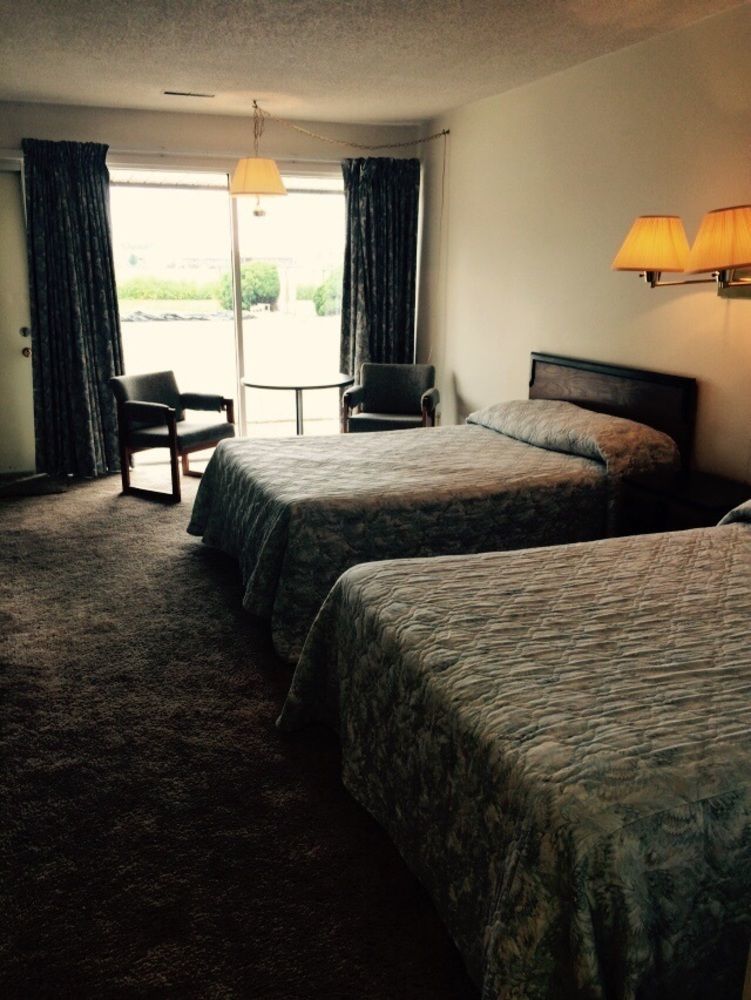 Town'N Country Motor Inn Лемингтон Екстериор снимка