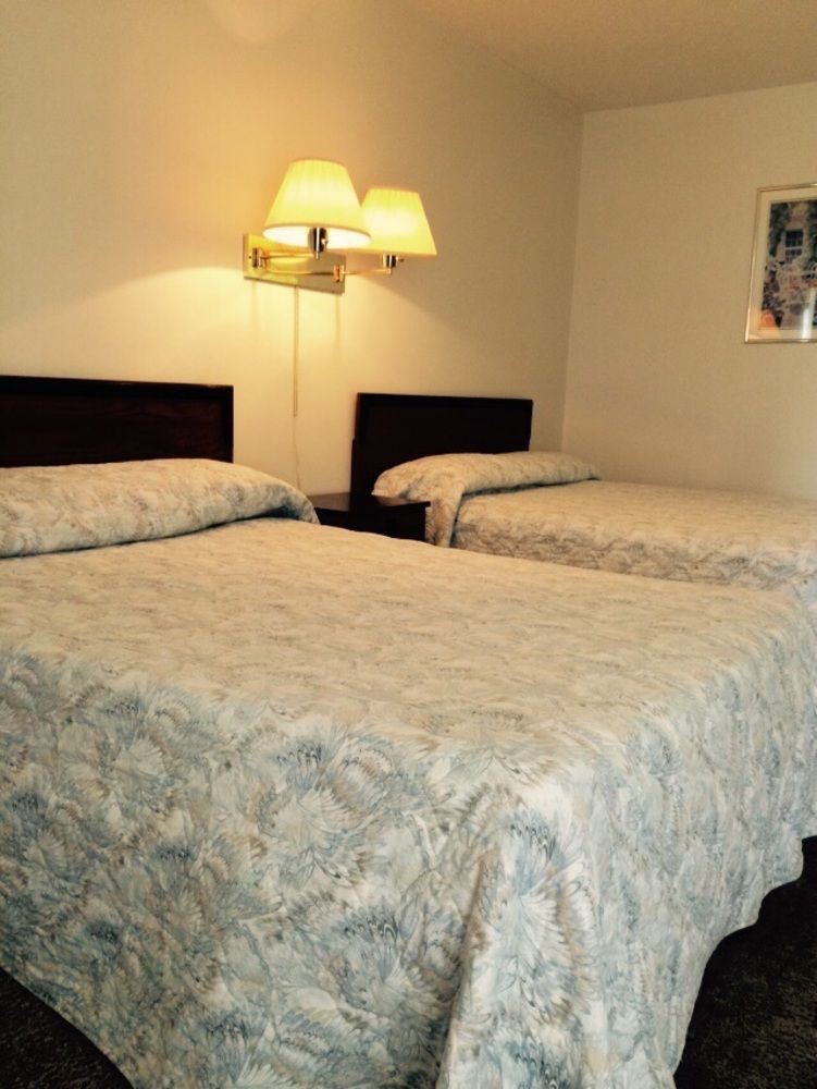 Town'N Country Motor Inn Лемингтон Екстериор снимка