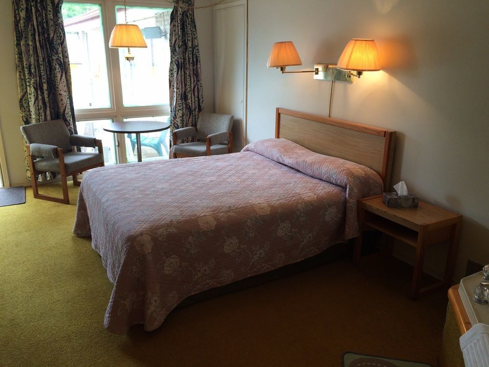Town'N Country Motor Inn Лемингтон Екстериор снимка