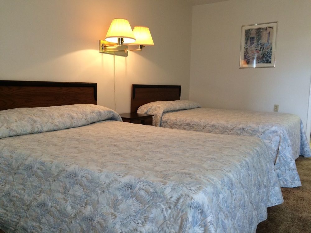 Town'N Country Motor Inn Лемингтон Екстериор снимка
