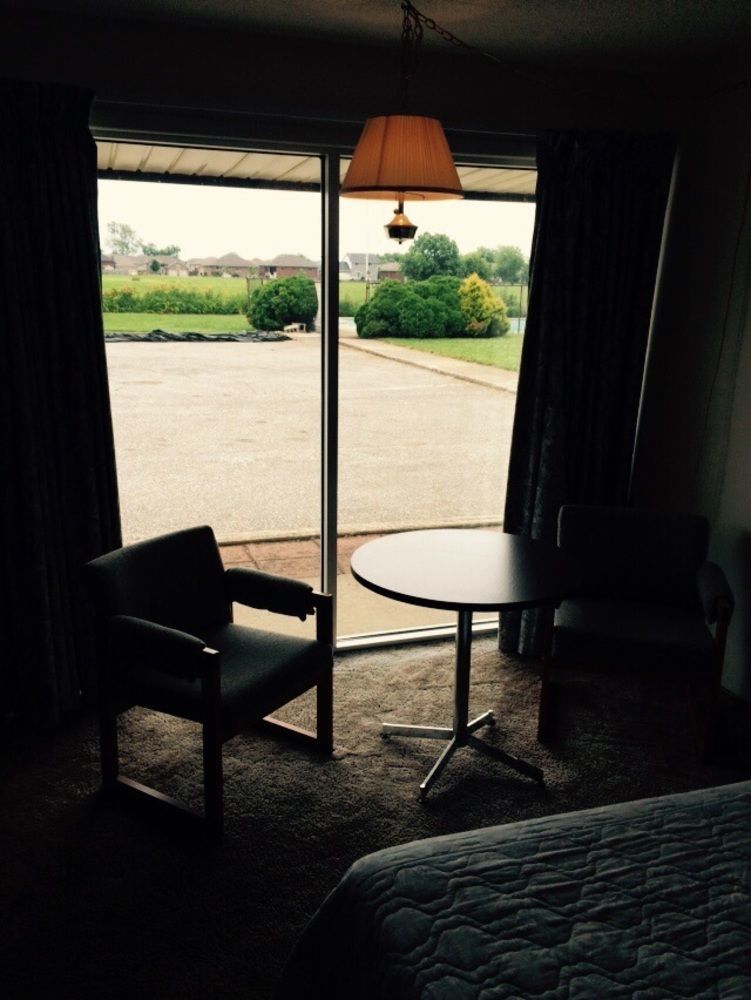 Town'N Country Motor Inn Лемингтон Екстериор снимка