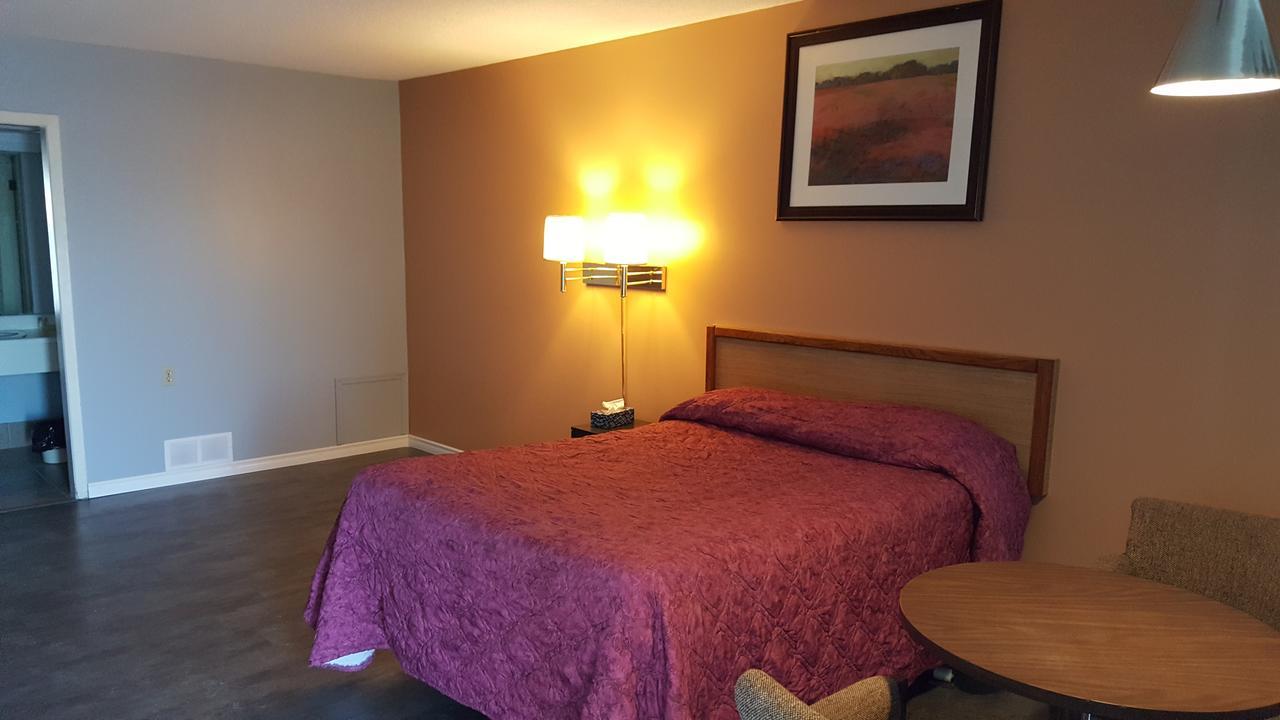 Town'N Country Motor Inn Лемингтон Екстериор снимка