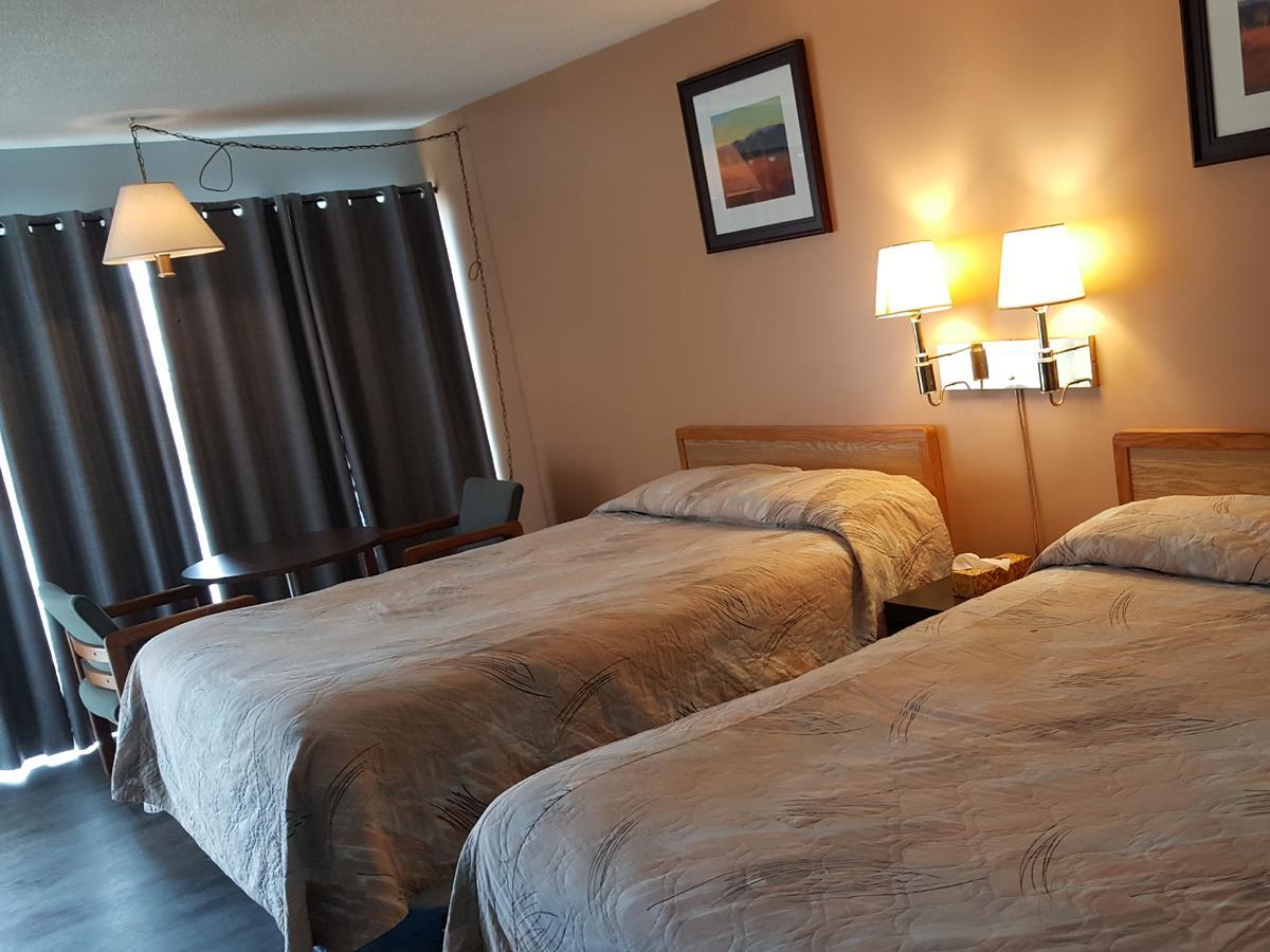 Town'N Country Motor Inn Лемингтон Екстериор снимка