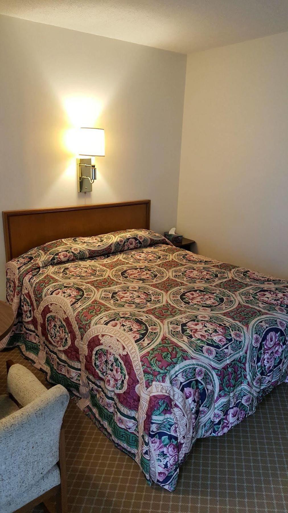 Town'N Country Motor Inn Лемингтон Екстериор снимка