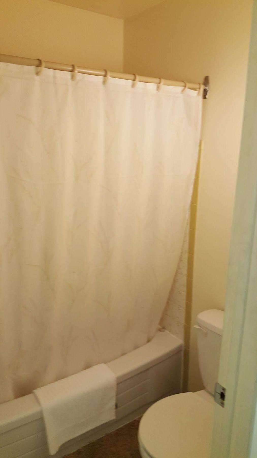 Town'N Country Motor Inn Лемингтон Екстериор снимка