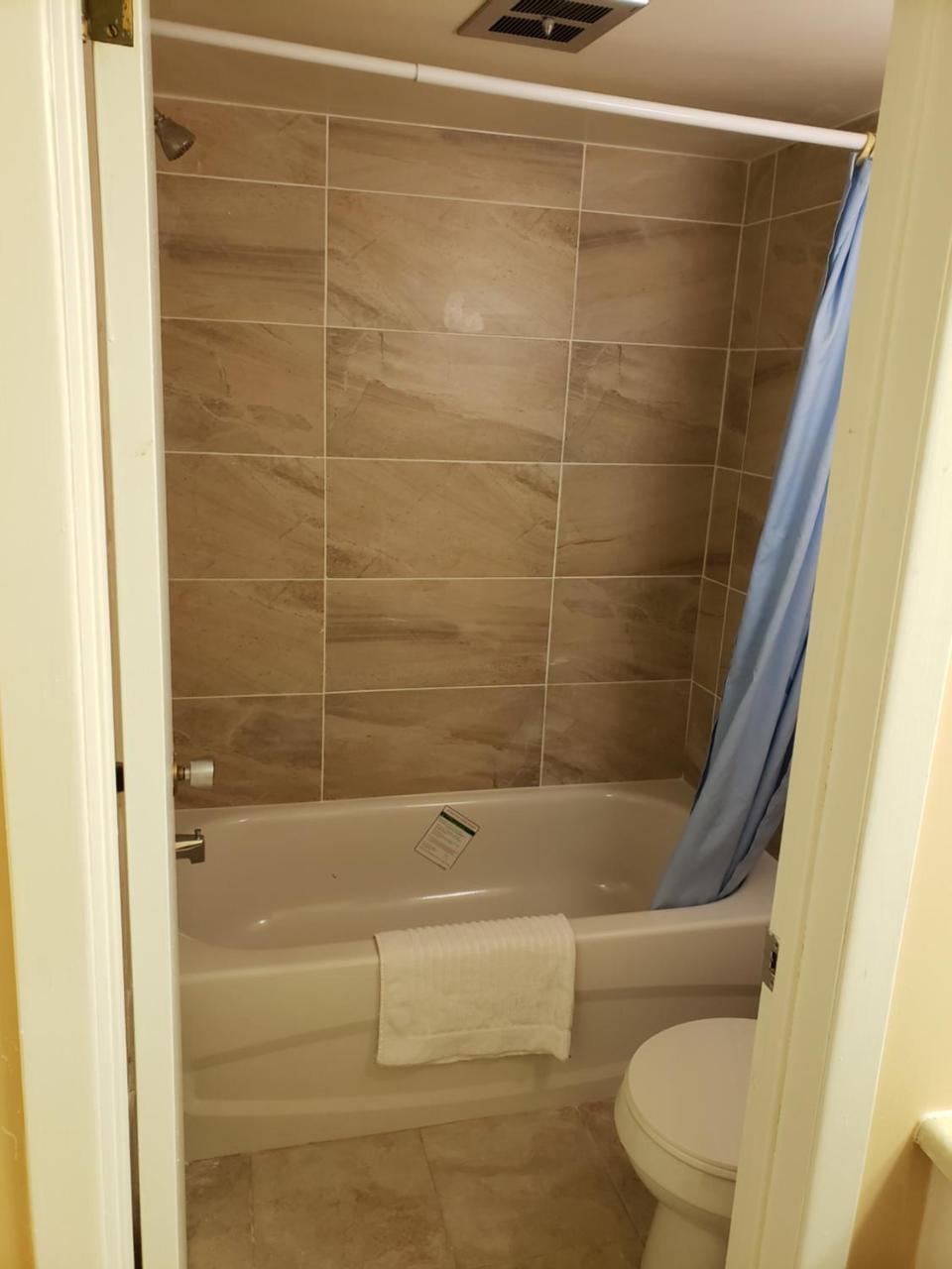 Town'N Country Motor Inn Лемингтон Екстериор снимка